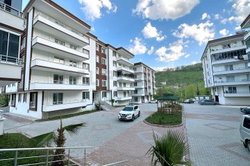 Salıpazarı - Helvacıoğlu Sitesi